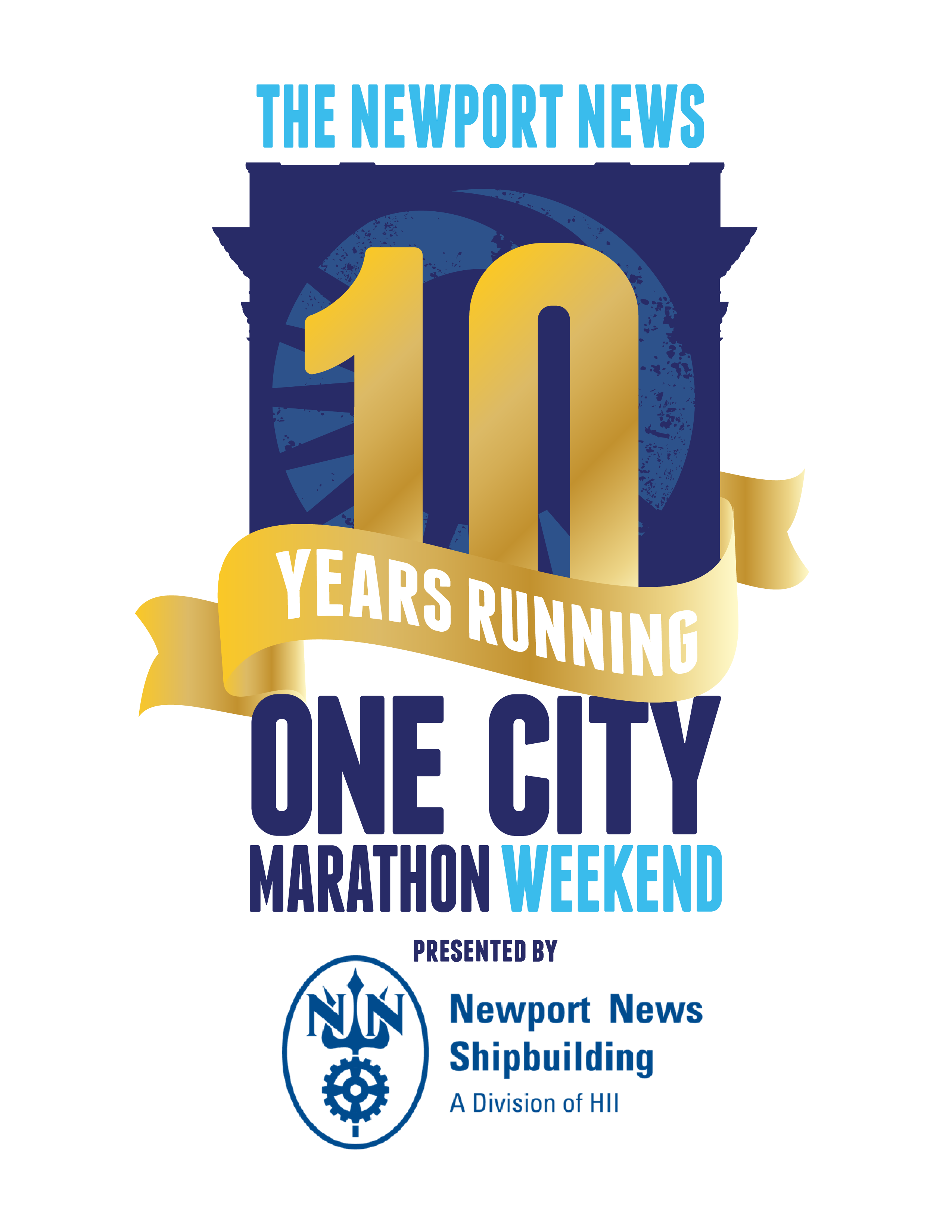 One City Marathon Weekend - Newport News Parks & Recreation